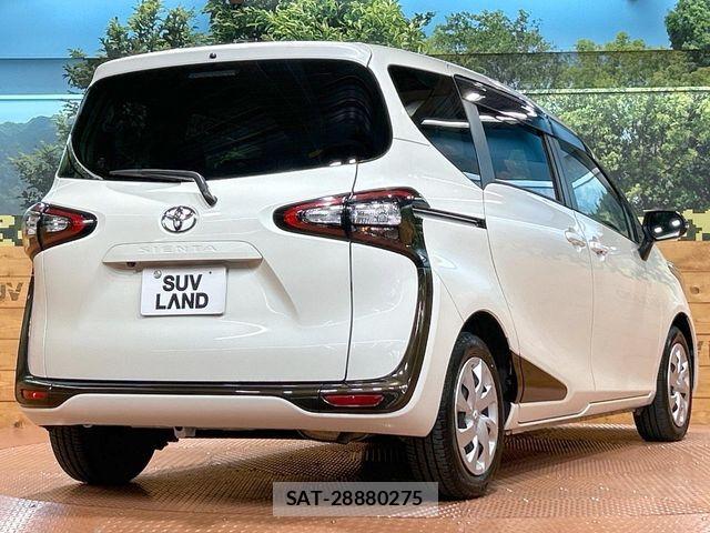 Toyota SIENTA 2016-03 7510031-17