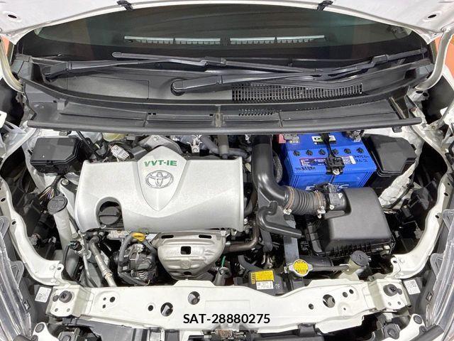 Toyota SIENTA 2016-03 7510031-18