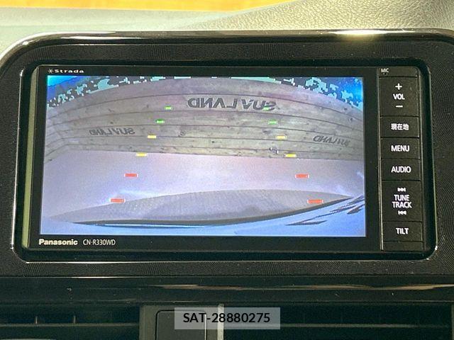 Toyota SIENTA 2016-03 7510031-3