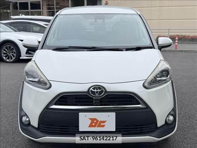 Toyota SIENTA 2017-01 7502817-20
