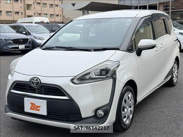 Toyota SIENTA 2017-01 7502817-21