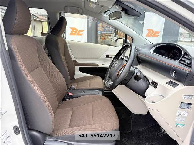 Toyota SIENTA 2017-01 7502817-8