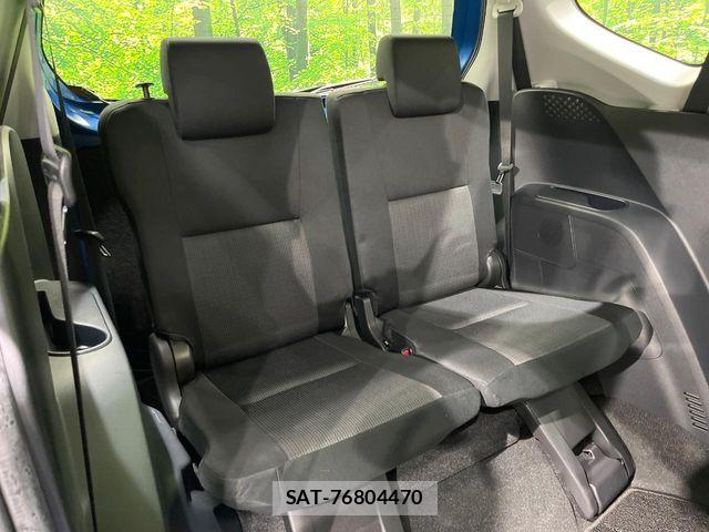 Toyota SIENTA 2018-12 7510032-9