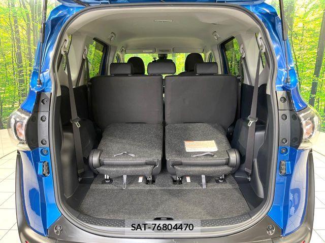Toyota SIENTA 2018-12 7510032-10