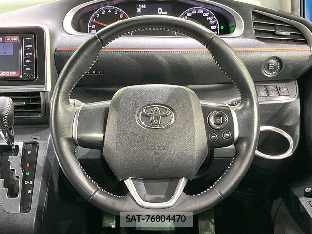 Toyota SIENTA 2018-12 7510032-11
