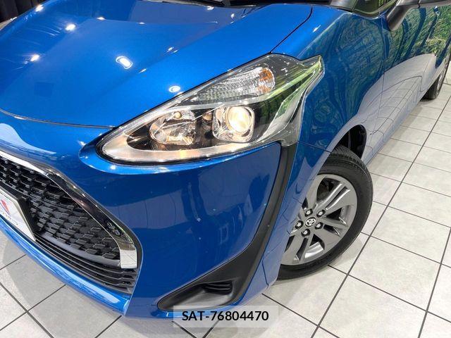 Toyota SIENTA 2018-12 7510032-12