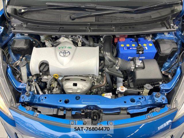 Toyota SIENTA 2018-12 7510032-18