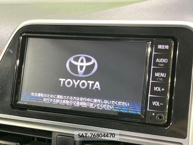 Toyota SIENTA 2018-12 7510032-2