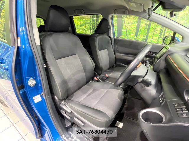 Toyota SIENTA 2018-12 7510032-7