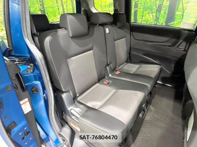 Toyota SIENTA 2018-12 7510032-8