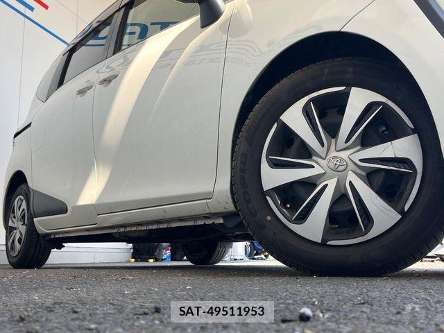 Toyota SIENTA 2020-07 7502805-13