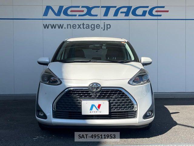 Toyota SIENTA 2020-07 7502805-14