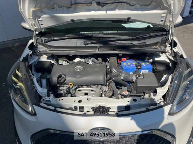 Toyota SIENTA 2020-07 7502805-18