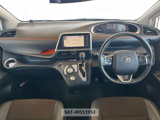 Toyota SIENTA 2020-07 7502805-1