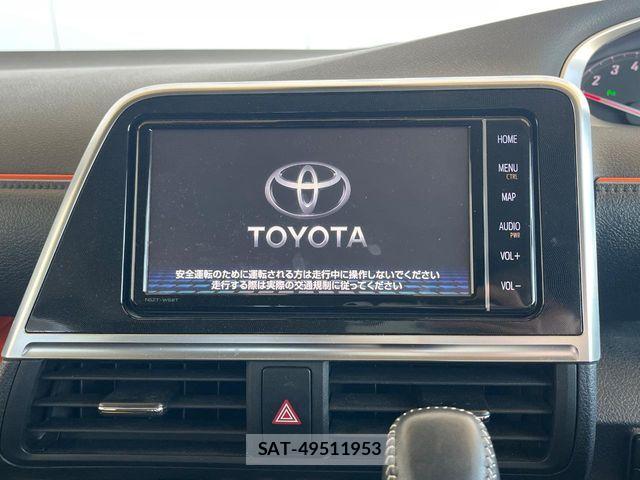 Toyota SIENTA 2020-07 7502805-2