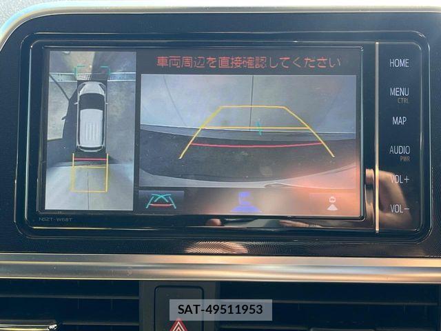 Toyota SIENTA 2020-07 7502805-3
