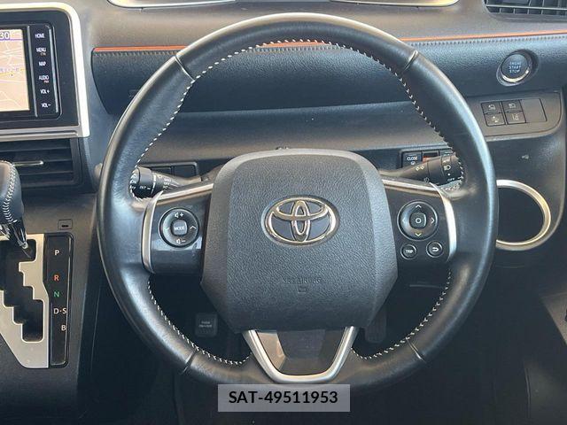 Toyota SIENTA 2020-07 7502805-7