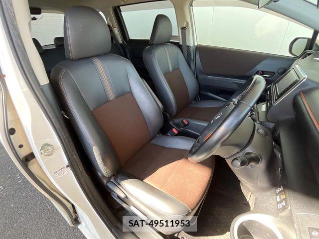 Toyota SIENTA 2020-07 7502805-8