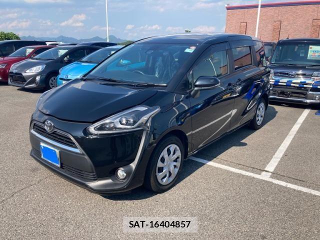 Toyota SIENTA 2018-07 7502811-0