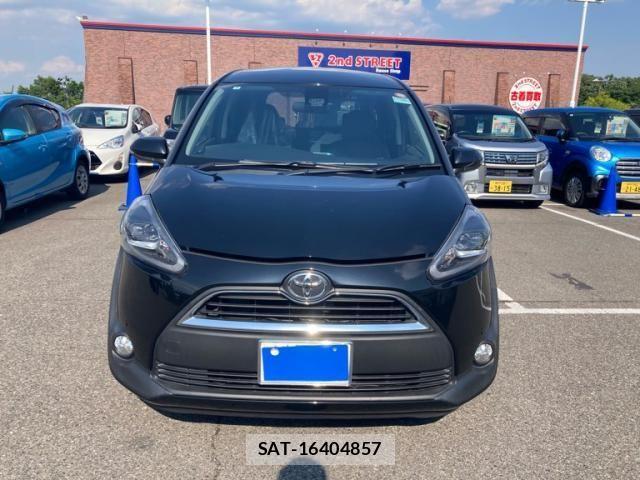 Toyota SIENTA 2018-07 7502811-1