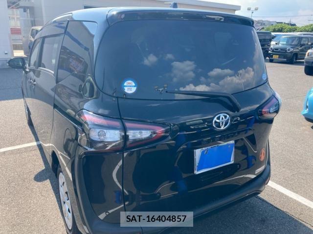 Toyota SIENTA 2018-07 7502811-4