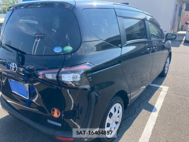Toyota SIENTA 2018-07 7502811-5