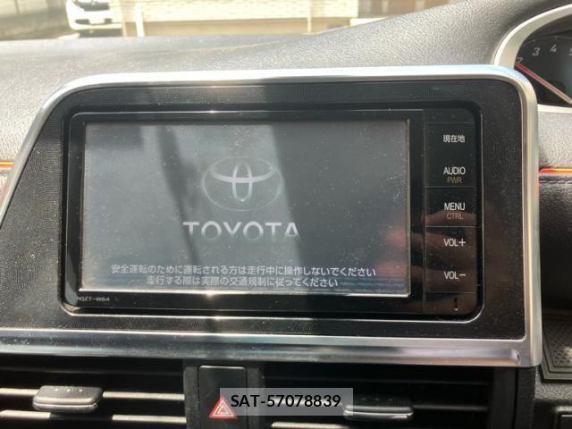 Toyota SIENTA 2016-08 7510037-20