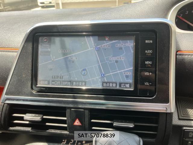 Toyota SIENTA 2016-08 7510037-22