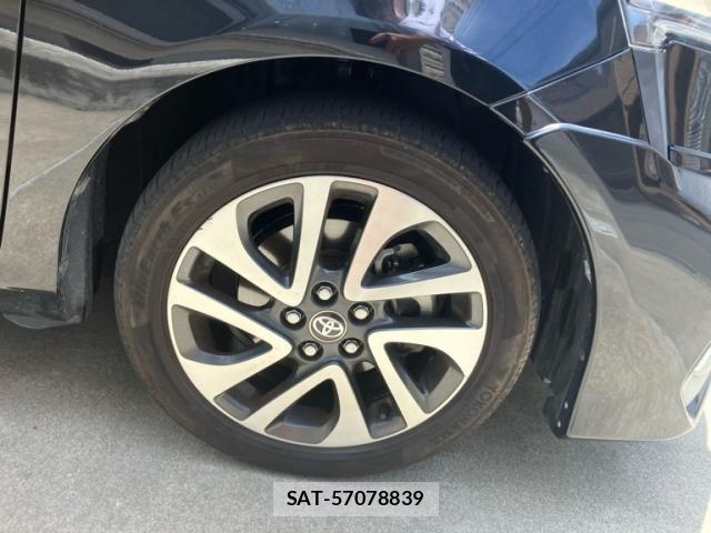 Toyota SIENTA 2016-08 7510037-4