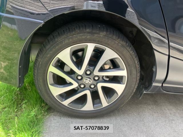 Toyota SIENTA 2016-08 7510037-5