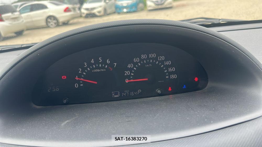 Toyota SIENTA 2009 7332894-14