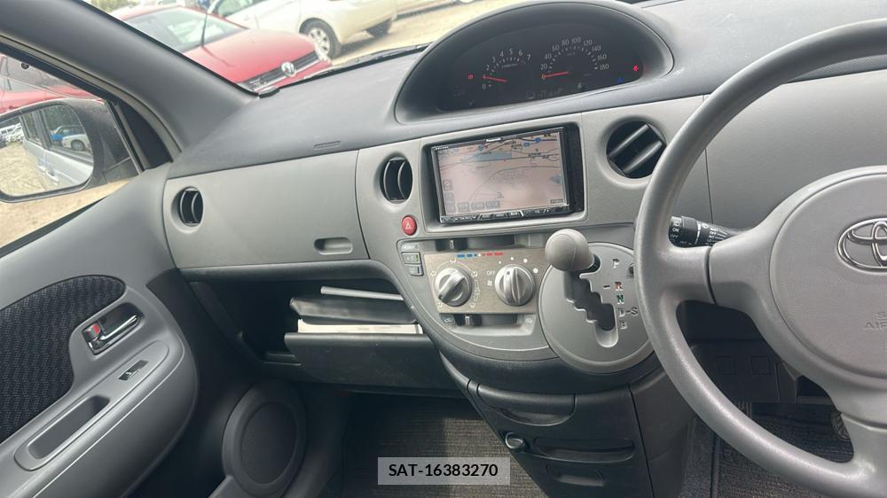 Toyota SIENTA 2009 7332894-16