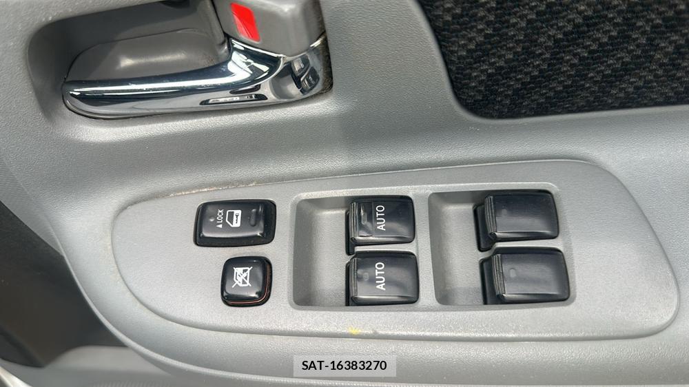 Toyota SIENTA 2009 7332894-20