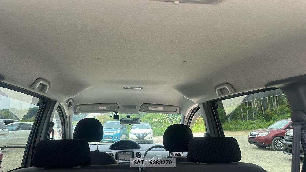 Toyota SIENTA 2009 7332894-21