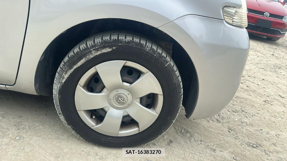 Toyota SIENTA 2009 7332894-26