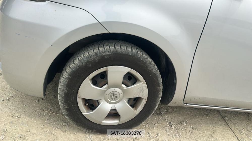 Toyota SIENTA 2009 7332894-27