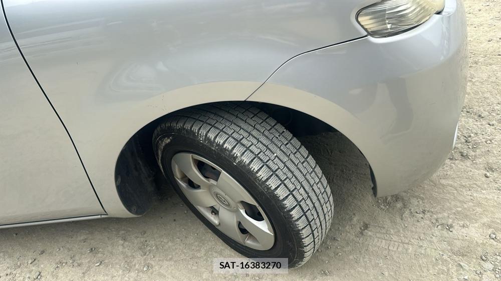 Toyota SIENTA 2009 7332894-29