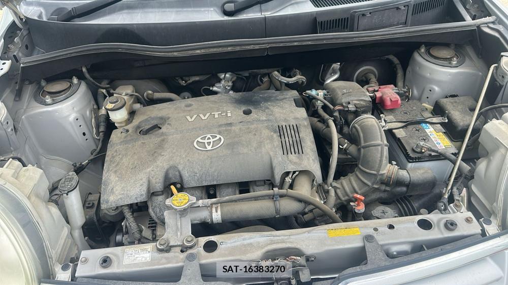 Toyota SIENTA 2009 7332894-35