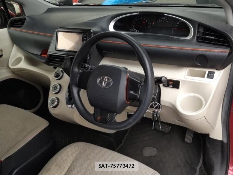 Toyota SIENTA 2017-08 7550864-4
