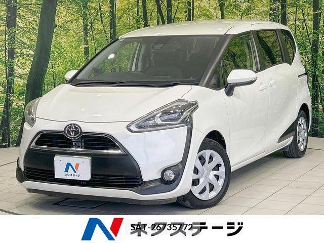 Toyota SIENTA 2016-01 7562831-0