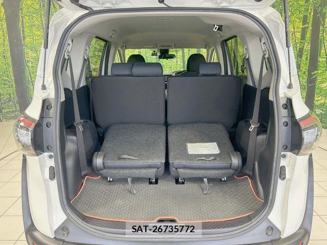 Toyota SIENTA 2016-01 7562831-10
