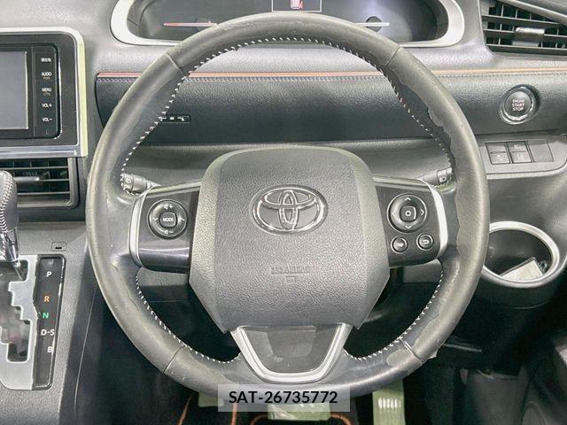 Toyota SIENTA 2016-01 7562831-11