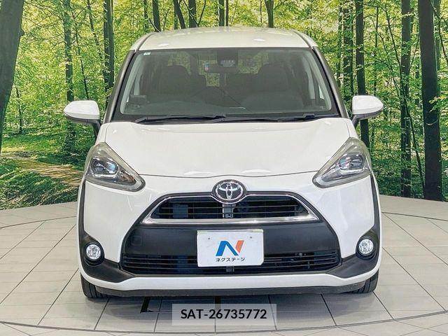 Toyota SIENTA 2016-01 7562831-14