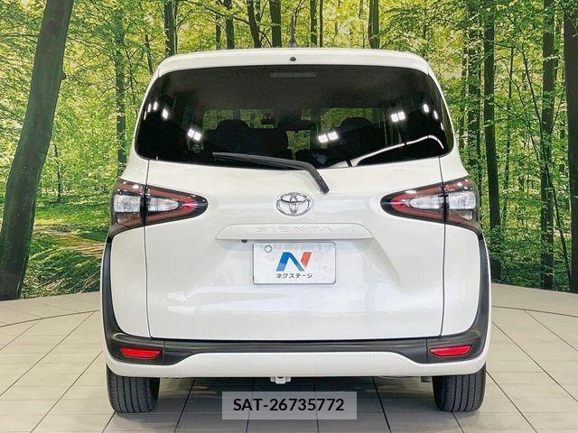 Toyota SIENTA 2016-01 7562831-15