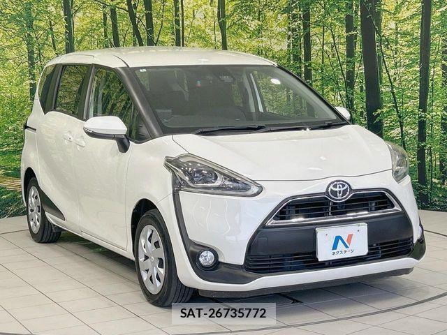 Toyota SIENTA 2016-01 7562831-16