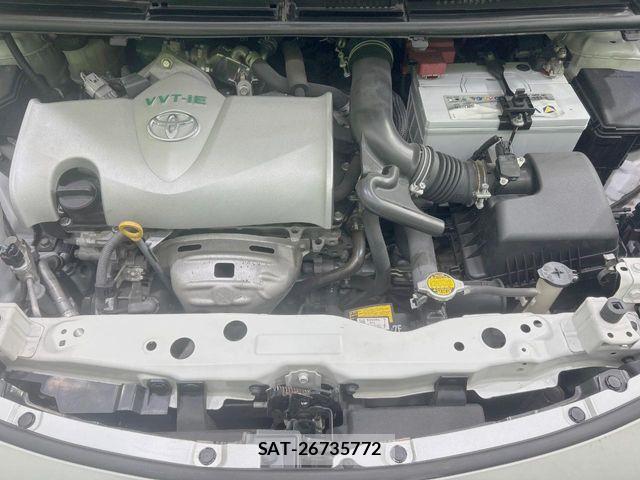 Toyota SIENTA 2016-01 7562831-18