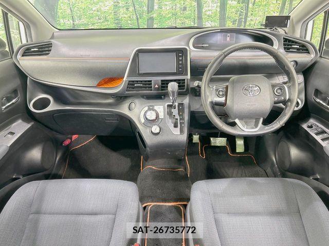 Toyota SIENTA 2016-01 7562831-1