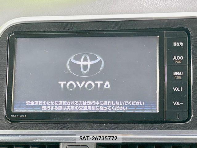 Toyota SIENTA 2016-01 7562831-2