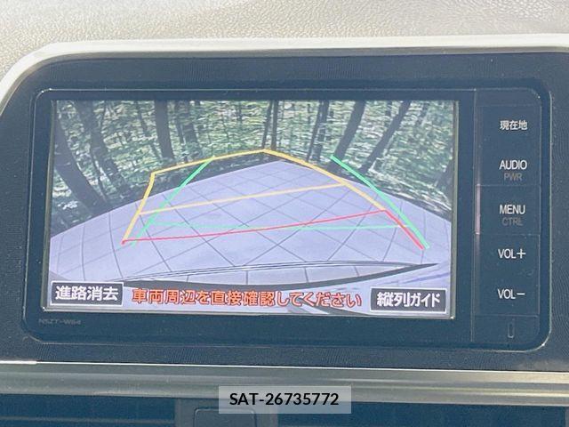 Toyota SIENTA 2016-01 7562831-3