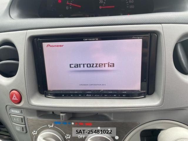 Toyota SIENTA 2009-10 7562835-19